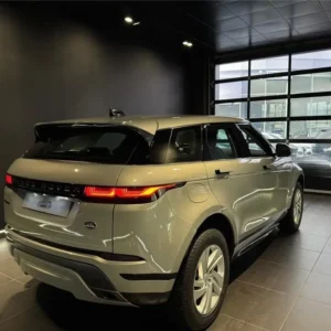 LAND ROVER RANGE ROVER EVOQUE II – Image 3