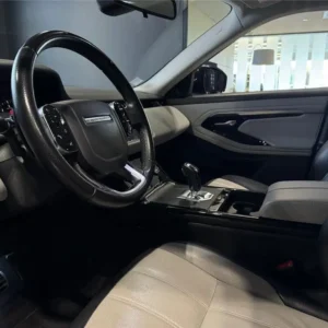 LAND ROVER RANGE ROVER EVOQUE II – Image 2