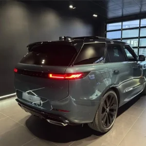 LAND ROVER RANGE ROVER SPORT III – Image 2