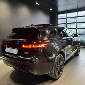 LAND ROVER RANGE ROVER VELAR – Image 2
