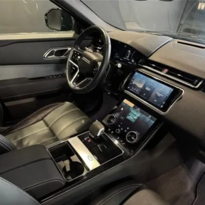 LAND ROVER RANGE ROVER VELAR – Image 3