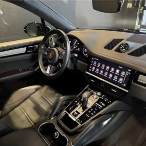 PORSCHE CAYENNE III – Image 3