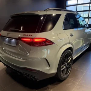 MERCEDES GLE II AMG phase 2 – Image 2