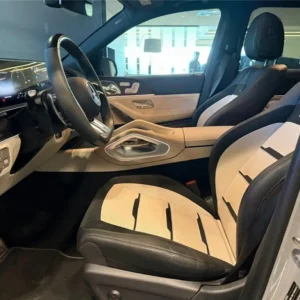 MERCEDES GLE II AMG phase 2 – Image 3